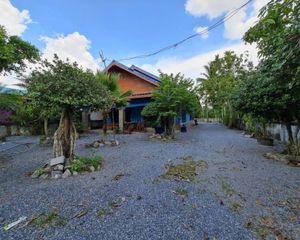 For Sale 3 Beds House in Phra Phrom, Nakhon Si Thammarat, Thailand
