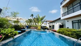 Cho thuê villa 6 phòng ngủ tại Minh An, Hội An, Quảng Nam