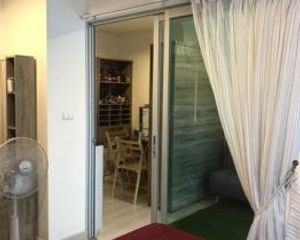For Rent 1 Bed Condo in Lak Si, Bangkok, Thailand