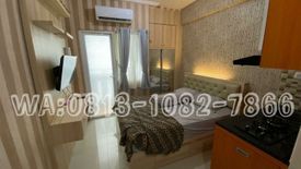 Apartemen disewa dengan 1 kamar tidur di Cempaka Putih Barat, Jakarta