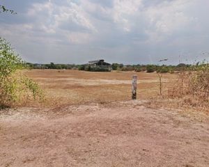 For Sale Land 89,202.8 sqm in Hang Chat, Lampang, Thailand