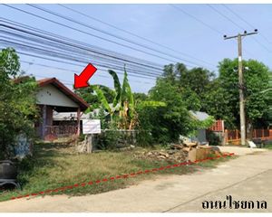 For Sale House 240 sqm in Kamalasai, Kalasin, Thailand