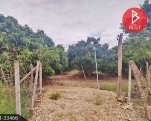 For Sale Land 4,160 sqm in Ban Thi, Lamphun, Thailand