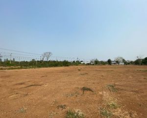 For Rent Land 12,532 sqm in U Thong, Suphan Buri, Thailand