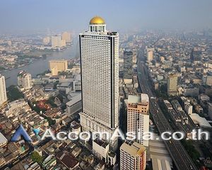For Sale or Rent Office 136 sqm in Sathon, Bangkok, Thailand