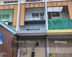 For Rent Retail Space 262 sqm in Mueang Nakhon Ratchasima, Nakhon Ratchasima, Thailand