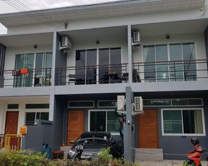 For Sale or Rent 2 Beds Townhouse in Ko Samui, Surat Thani, Thailand
