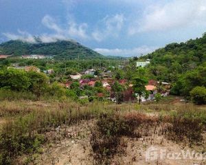 For Sale Land 37,240 sqm in Mueang Phuket, Phuket, Thailand