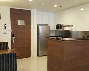For Rent 1 Bed House in Watthana, Bangkok, Thailand