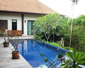 For Sale 5 Beds House in Mueang Phuket, Phuket, Thailand