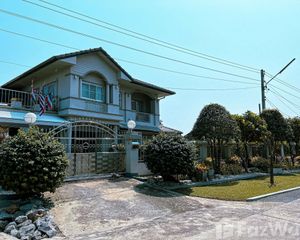 For Sale 4 Beds House in Phan, Chiang Rai, Thailand