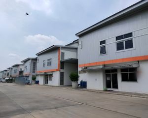 For Rent Warehouse 963 sqm in Wang Noi, Phra Nakhon Si Ayutthaya, Thailand