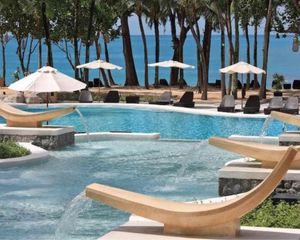 For Sale 100 Beds Hotel in Takua Thung, Phang Nga, Thailand