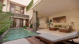Villa dijual dengan 3 kamar tidur di Sukawati, Bali