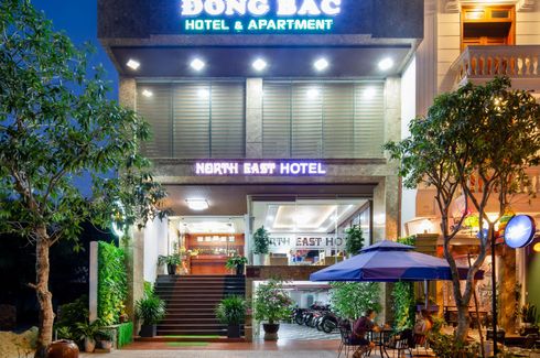Cho thuê căn hộ dịch vụ 1 phòng ngủ tại Ô Chợ Dừa, Quận Đống Đa, Hà Nội