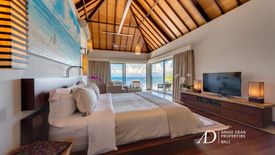 Komersial dijual dengan 4 kamar tidur di Angantaka, Bali