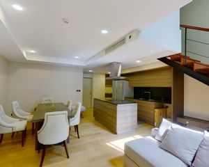 For Sale or Rent 3 Beds Condo in Pathum Wan, Bangkok, Thailand