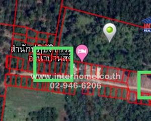 For Sale Land 34,400 sqm in Mueang Chumphon, Chumphon, Thailand