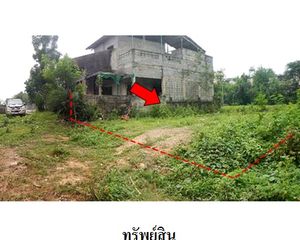 For Sale Land 198.4 sqm in Hat Yai, Songkhla, Thailand