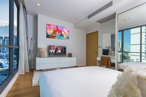 2 Bedroom Condo for sale in Hyde Sukhumvit 13, Khlong Tan Nuea, Bangkok near BTS Nana