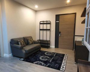 For Sale or Rent 1 Bed Condo in Thon Buri, Bangkok, Thailand