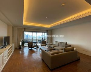 For Rent 4 Beds Condo in Sam Phran, Nakhon Pathom, Thailand
