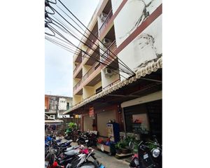 For Sale Office 169.6 sqm in Kathu, Phuket, Thailand