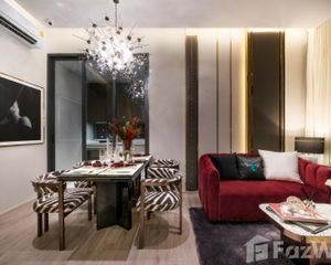 For Sale 1 Bed Condo in Ratchathewi, Bangkok, Thailand