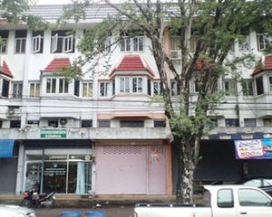 For Sale Office 65.6 sqm in Mueang Rayong, Rayong, Thailand