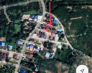 For Sale Land 1,200 sqm in Bang Lamung, Chonburi, Thailand