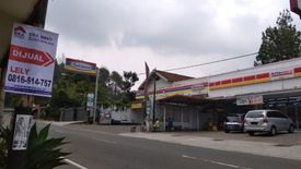 Komersial dijual dengan  di Lembang, Jawa Barat