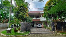 Rumah dijual dengan 5 kamar tidur di Cilandak Timur, Jakarta
