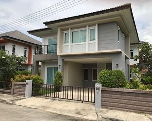 For Sale 3 Beds House in Saraphi, Chiang Mai, Thailand
