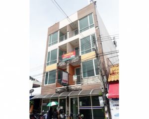 For Sale Office 136 sqm in Kathu, Phuket, Thailand