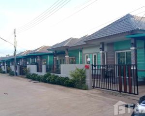 For Sale 2 Beds House in Si Mahosot, Prachin Buri, Thailand