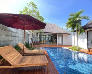 For Sale 2 Beds House in Thalang, Phuket, Thailand