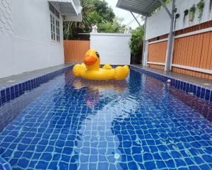 For Rent 5 Beds House in Bang Lamung, Chonburi, Thailand