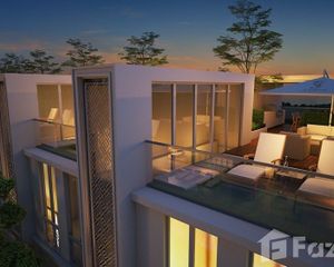 For Sale 2 Beds タウンハウス in Thalang, Phuket, Thailand
