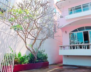 For Rent 2 Beds Townhouse in Bang Lamung, Chonburi, Thailand