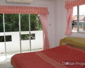 For Sale 43 Beds Hotel in Bang Lamung, Chonburi, Thailand