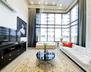 For Sale or Rent 3 Beds Condo in Khlong Toei, Bangkok, Thailand