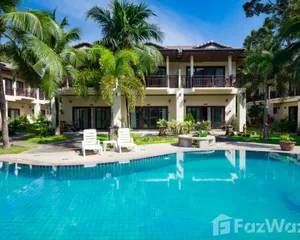 For Sale 2 Beds Townhouse in Ko Samui, Surat Thani, Thailand