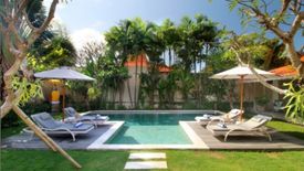 Villa disewa dengan 4 kamar tidur di Canggu, Bali