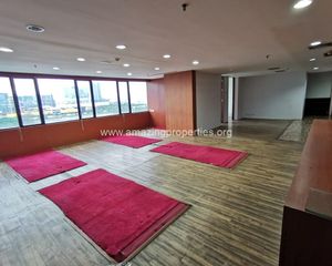 For Sale or Rent Office 257 sqm in Phra Nakhon, Bangkok, Thailand