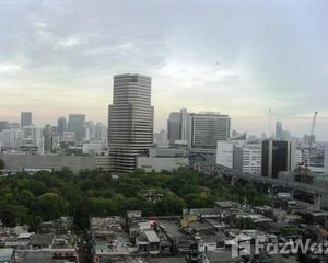 For Rent 3 Beds Condo in Ratchathewi, Bangkok, Thailand