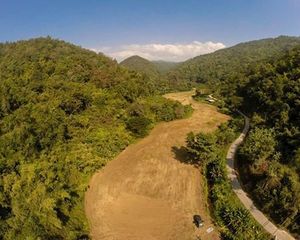For Sale Land 18,408 sqm in Samoeng, Chiang Mai, Thailand