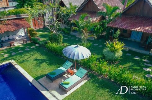 Komersial dijual dengan 5 kamar tidur di Abianbase, Bali