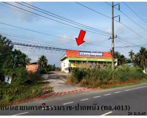 For Sale Warehouse 7,230.4 sqm in Mueang Nakhon Si Thammarat, Nakhon Si Thammarat, Thailand
