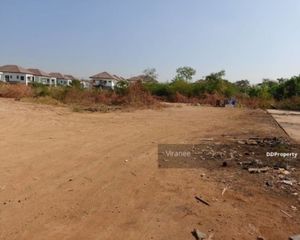 For Rent Land 6,912 sqm in Mueang Nakhon Ratchasima, Nakhon Ratchasima, Thailand