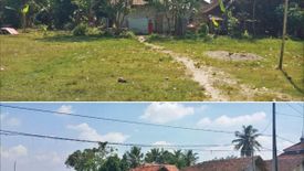 Tanah dijual dengan  di Balaraja, Banten